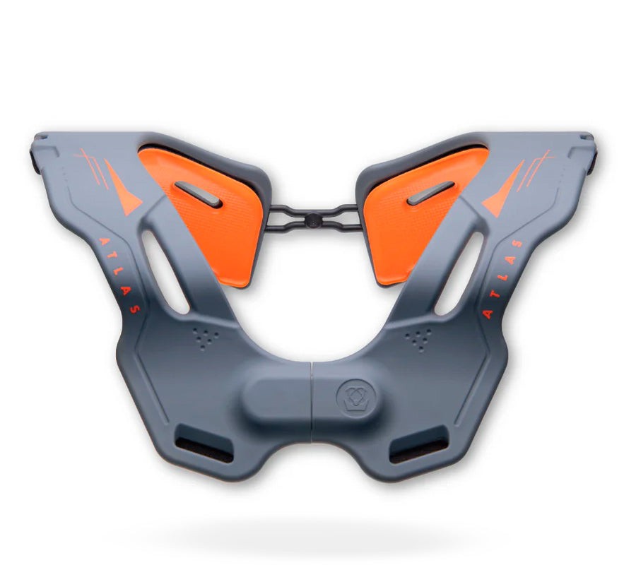 Cuello cervical Vision Grey | Atlas
