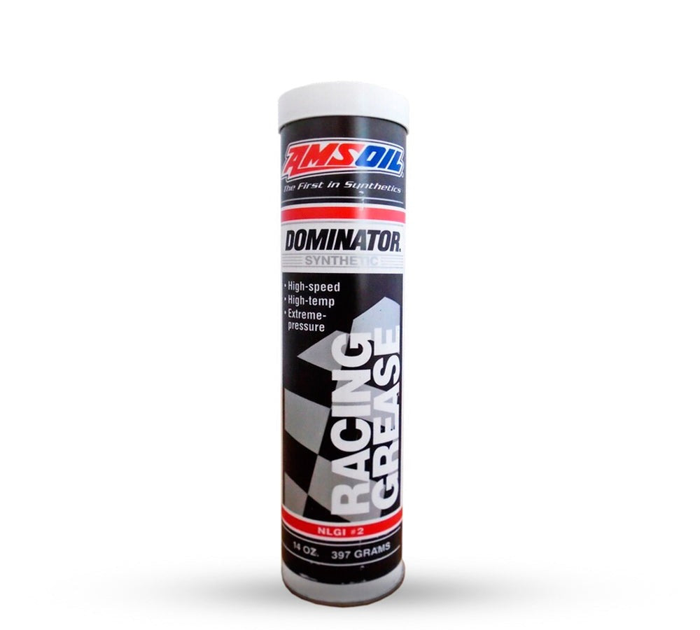 Grasa full sintÃ©tica Dominator | Amsoil