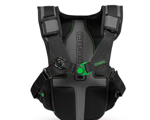 Mochila de hidrataciÃ³n (camelback) Atlas 3L | OGIO