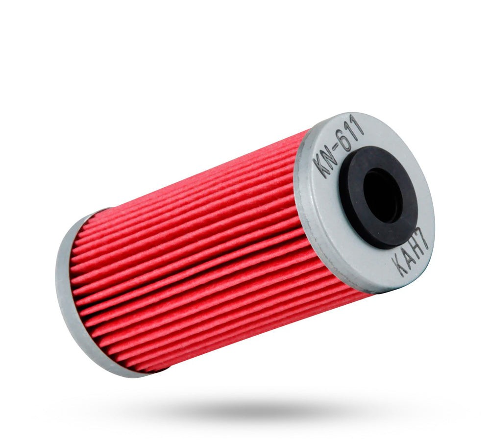 Filtro de aceite KN-611 (Sherco/Husqvarna) | K&N Filters