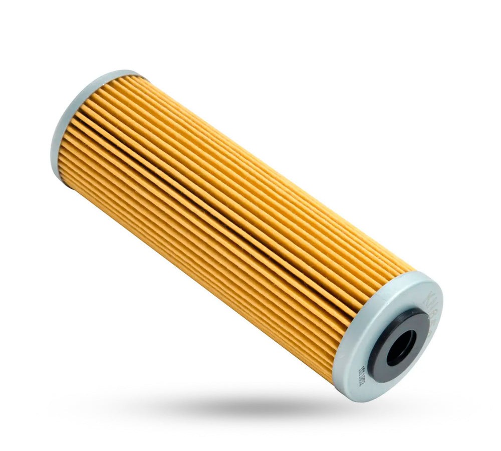 Filtro de aceite KN-650 (KTM) | K&N Filters