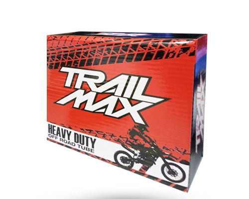 CÃ¡maras Heavy Duty | TRAILMAX