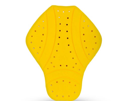 Protector de inserto para espalda nivel 2 | OXFORD