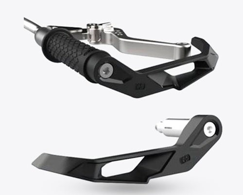 Protector de Manillar de Freno RH Racing | OXFORD