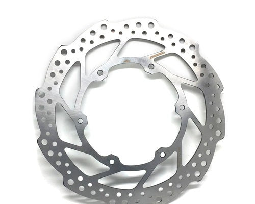 Disco de freno delantero standard Off Road para Yamaha | DRC