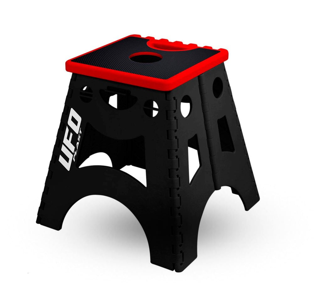 Caballete plegable modelo Mecha | UFO PLAST