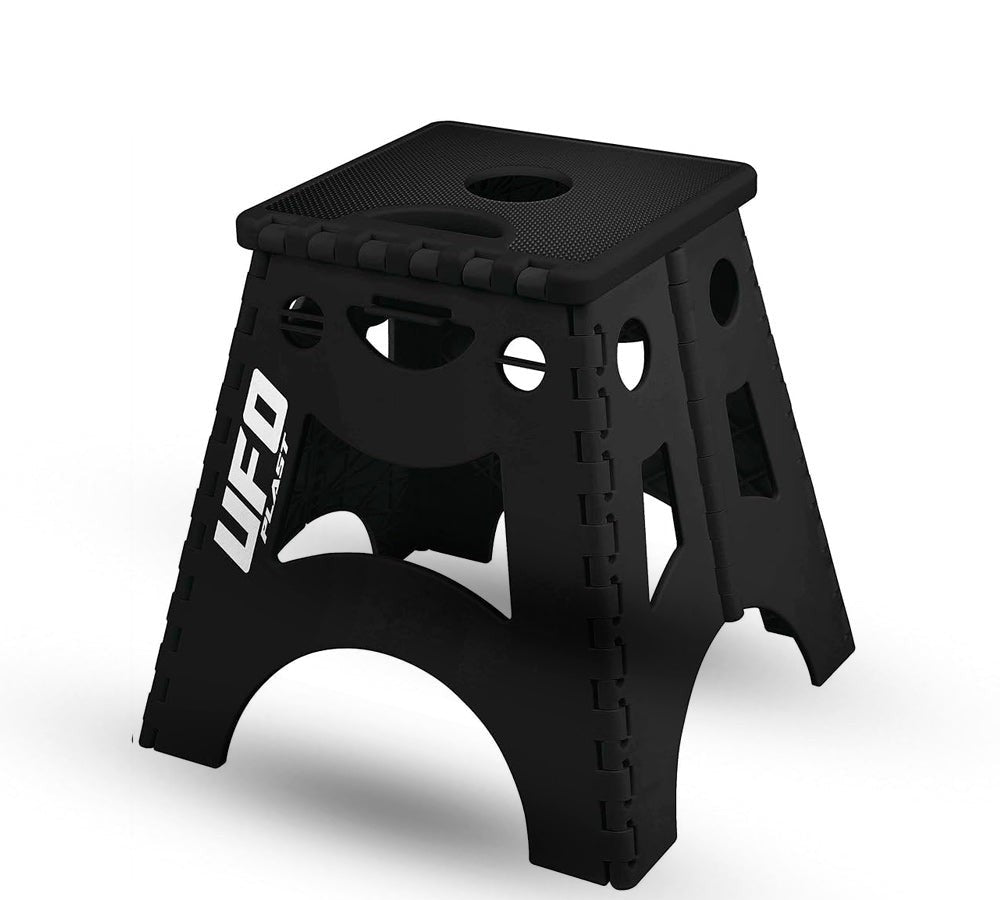 Caballete plegable modelo Mecha | UFO PLAST