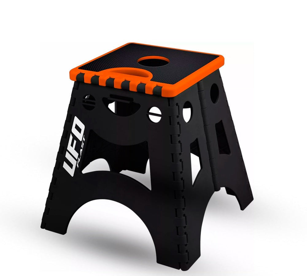 Caballete plegable modelo Mecha | UFO PLAST
