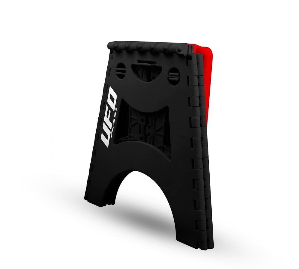 Caballete plegable modelo Mecha | UFO PLAST