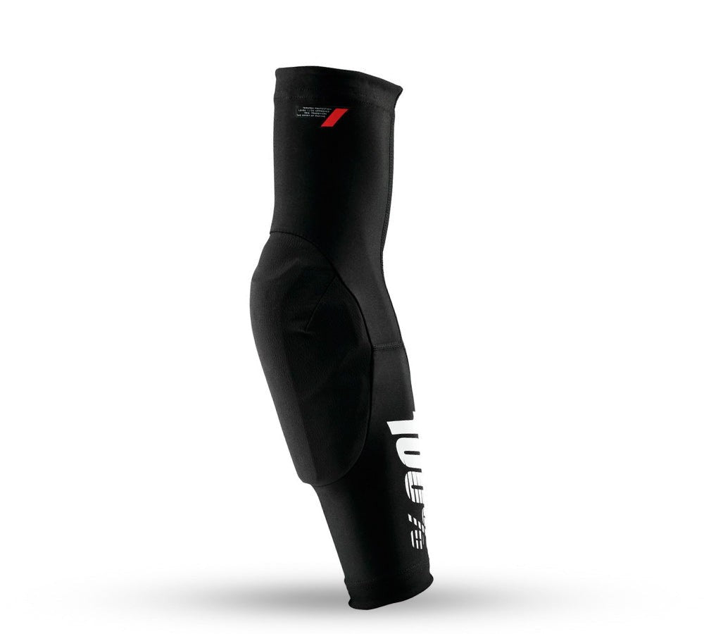 Coderas Teratec Black | 100 Percent