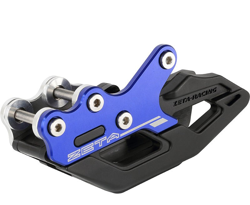 GuÃ­a de cadena de TPU/Duroaluminio para Off Road | Zeta Racing