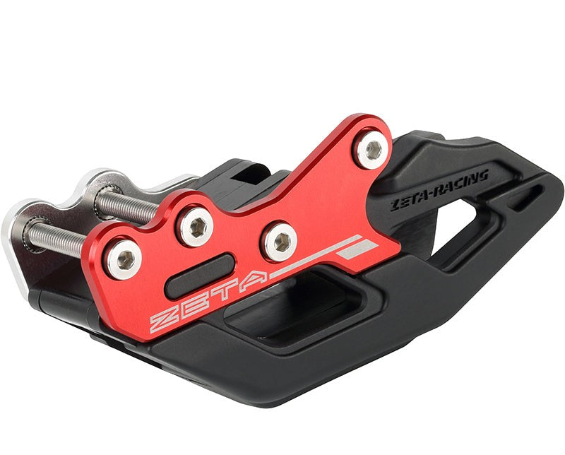 GuÃ­a de cadena de TPU/Duroaluminio para Off Road | Zeta Racing
