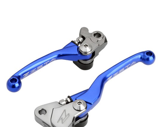 Juego de manillas de pivote FP para Yamaha Yz/Fx / Zeta Racing