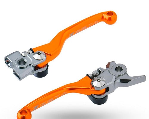Juego de manillas de pivote FP para KTM-Husqvarna | Zeta Racing
