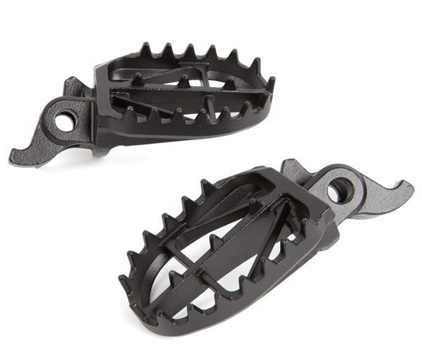 PedalÃ­n Ultra Ancho (Acero-CrMo) KTM / DRC