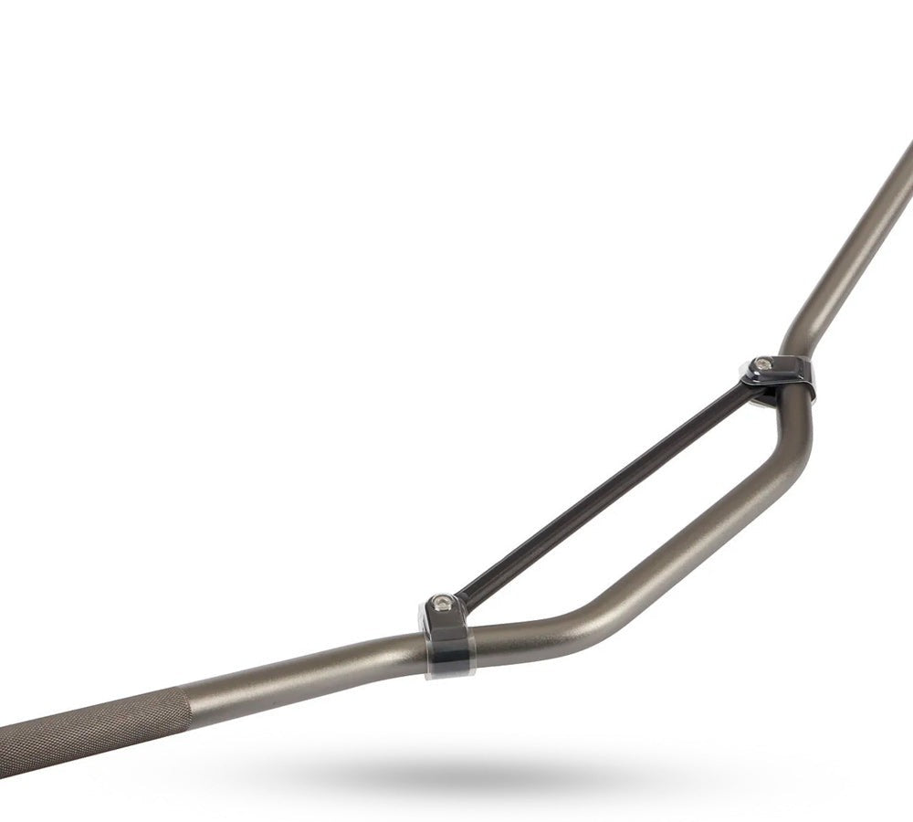 Manubrio Comp Bar 22,2mm | Zeta Racing
