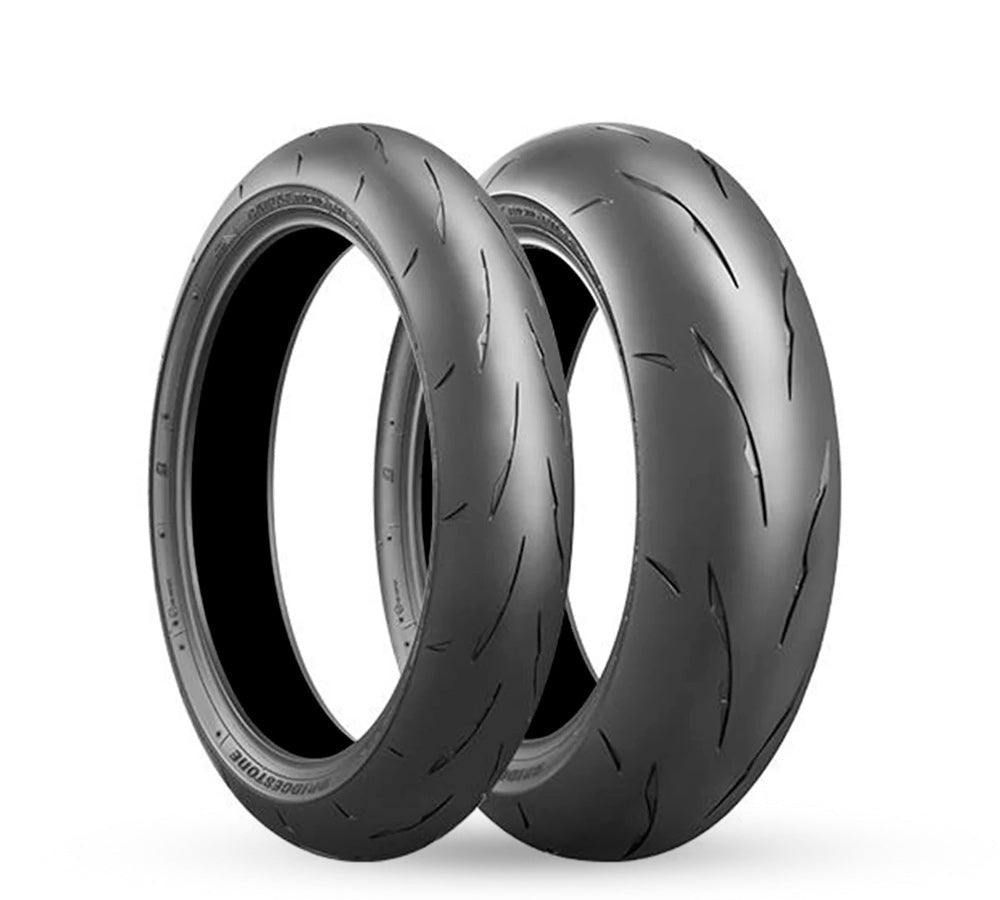 NeumÃ¡tico Battlax RS11 | Bridgestone