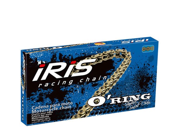 Cadena O Ring / IRIS