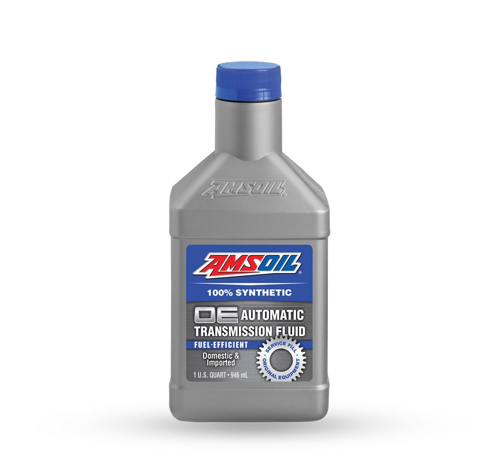 Aceite full sintÃ©tico OE para transmisiÃ³n automÃ¡tica | Amsoil