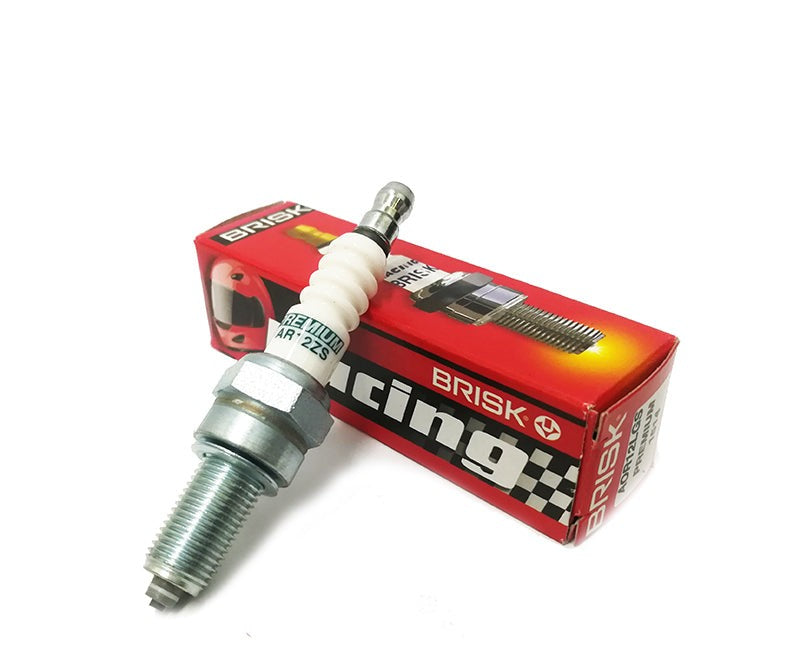 BujÃ­a multichispa AR12ZS / BRISK
