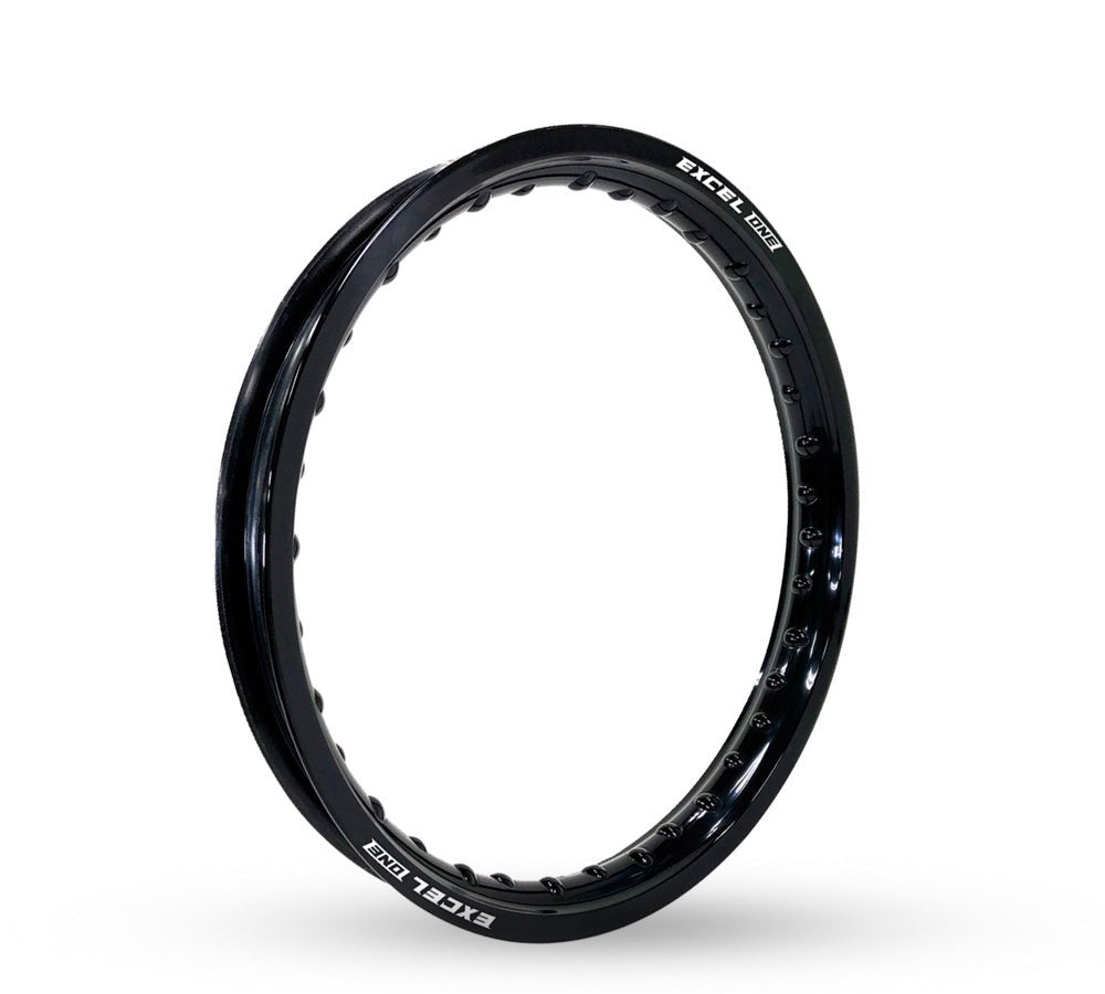 Aro de llanta One Black | Excel