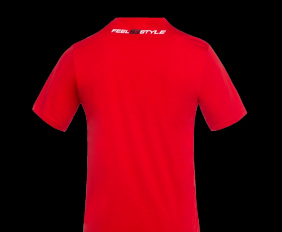 Polera Marc MÃ¡rquez Words / MM93
