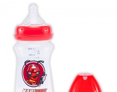 biberÃ³n Marc MÃ¡rquez / MM93