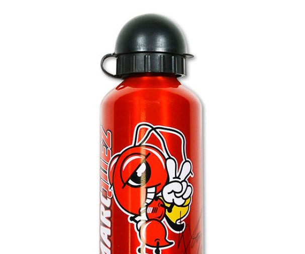 Botella aluminio Marc MÃ¡rquez / MM93