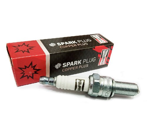 BujÃ­a Power Sport Carded 8698/T10  (NGK -CR8E)| Champion