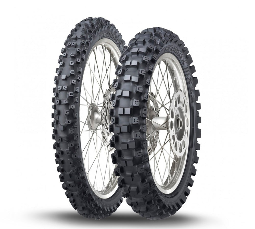 NeumÃ¡tico Off Road Geomax MX53 | Dunlop