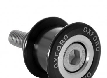 SPINNERS OXFORD / M6 Hilo 1.0