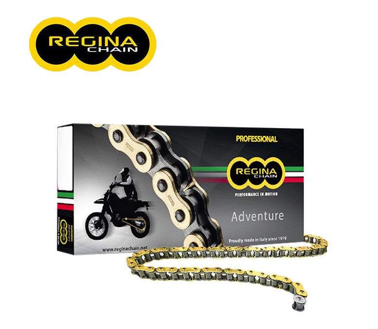 CADENA REGINA / 135ZRE 120 LKS