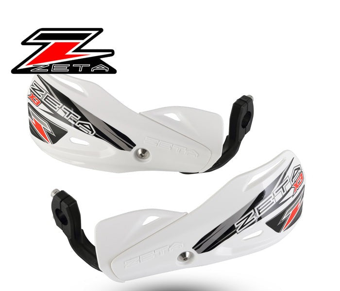 Guardamanos Impact X3 | Zeta Racing