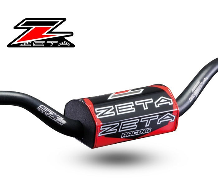 Manubrio SX-3 | Zeta Racing