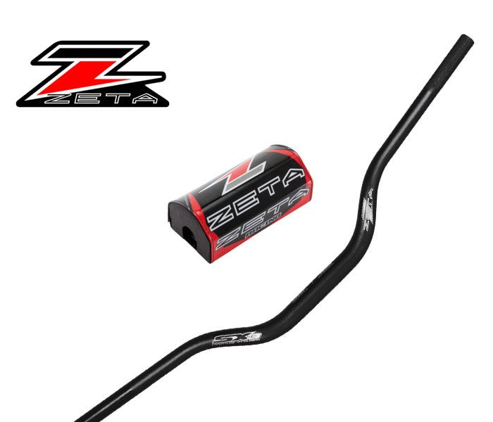 Manubrio SX-3 | Zeta Racing