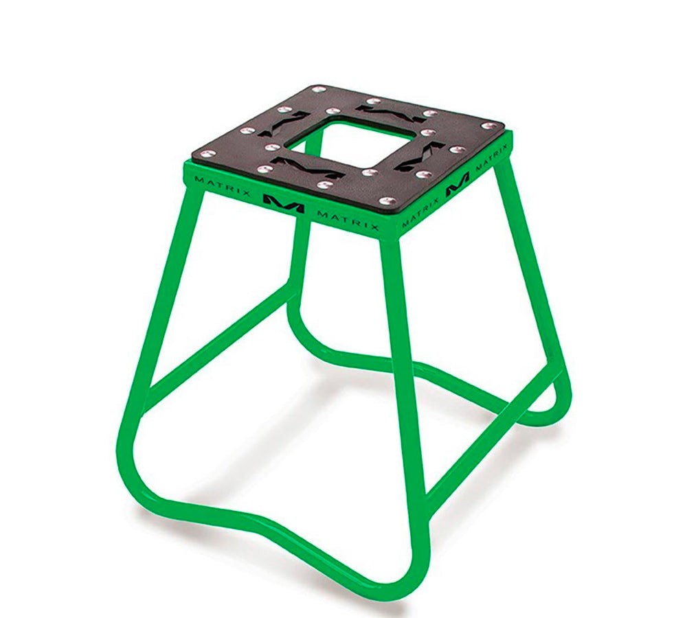 Caballete de acero C1 | Matrix Concepts