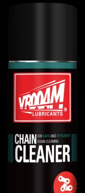 limpiador de cadenas | VROOAM