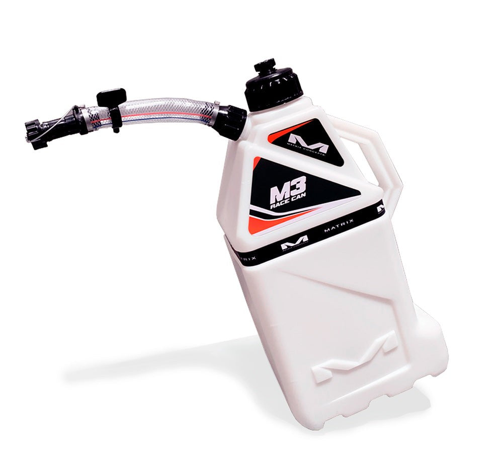 BidÃ³n para combustible M3 | Matrix Concepts
