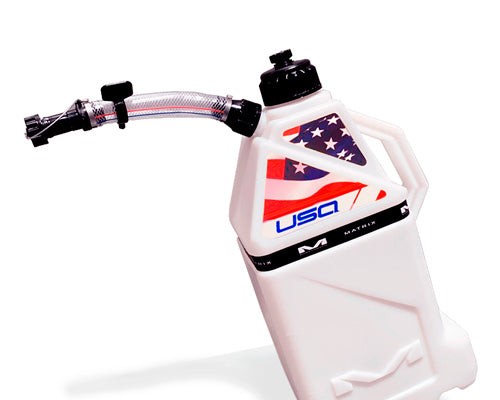 BidÃ³n para combustible M3 | Matrix Concepts