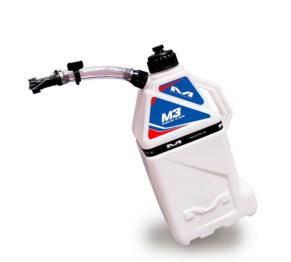 BidÃ³n para combustible M3 | Matrix Concepts