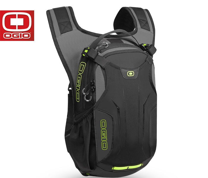 Mochila de HidrataciÃ³n Ogio Baja 2L