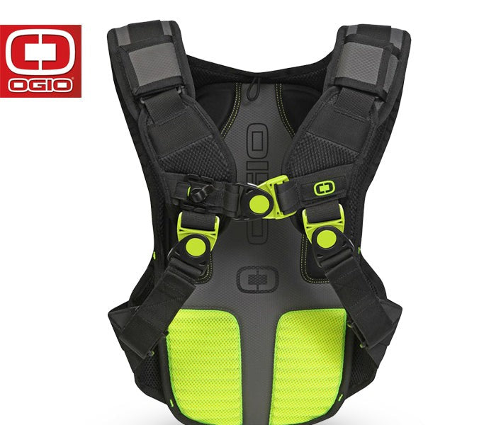 Mochila de HidrataciÃ³n Ogio Baja 2L