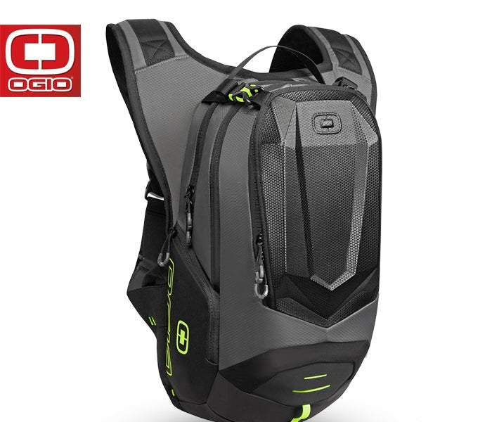 Mochila de HidrataciÃ³n Ogio Dakar 3L
