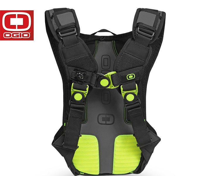 Mochila de HidrataciÃ³n Ogio Dakar 3L
