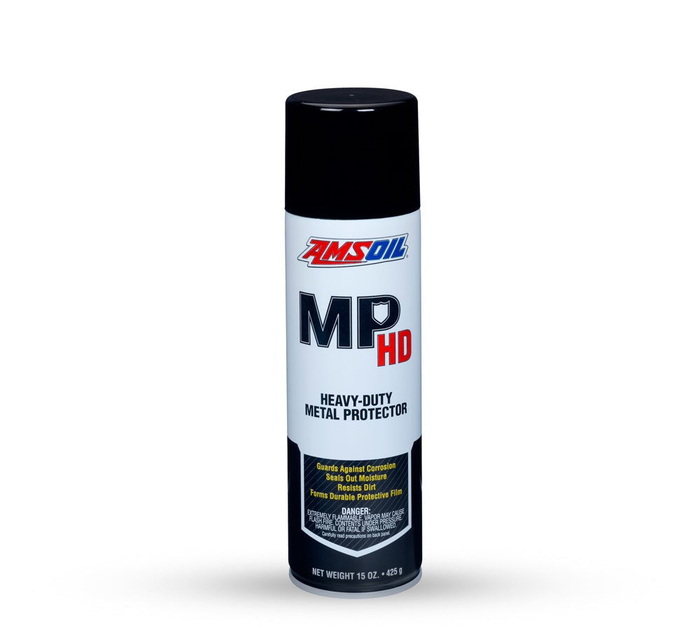 Protector de metales de alta resistencia MP-HD | Amsoil