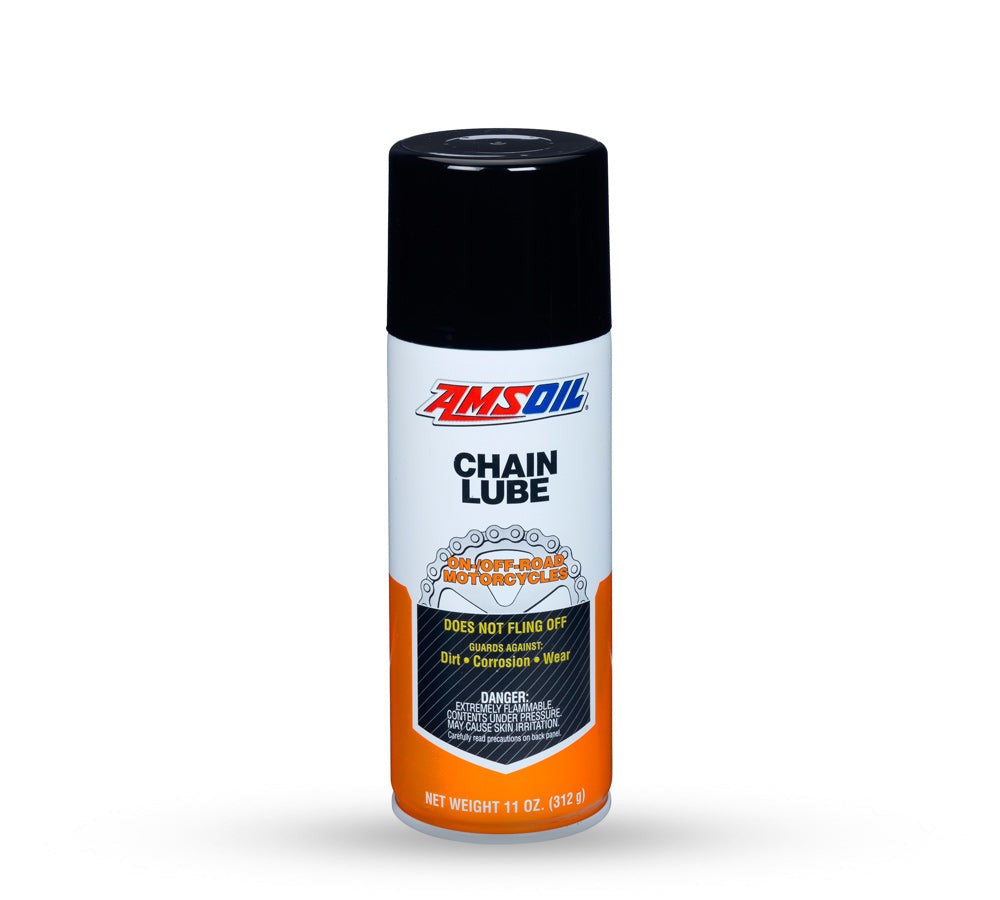 Lubricante de cadena On / Off Road (11oz) | Amsoil