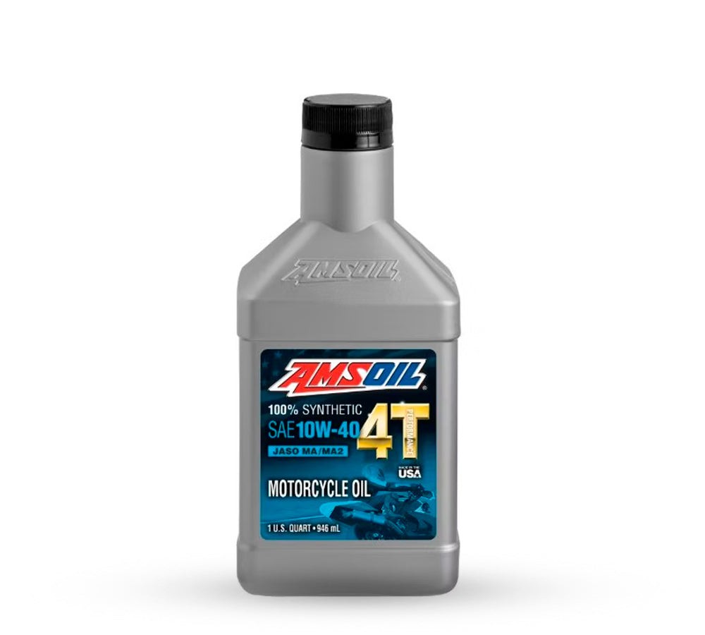 Aceite full sintÃ©tico Performance 10w40 | Amsoil