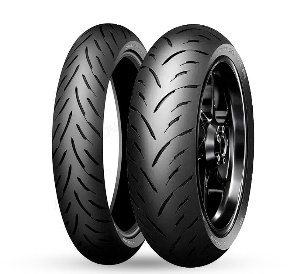 NeumÃ¡tico Sportmax GPR 300 | Dunlop