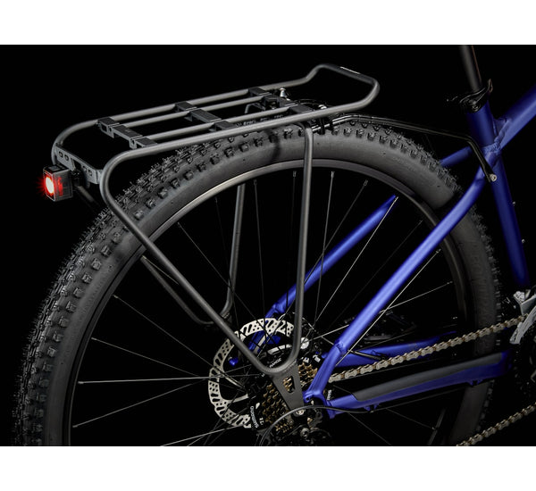 Bicicleta MTB Trek Marlin 4 Azul 2da Gen My26