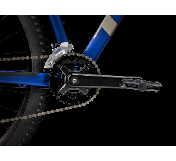 Bicicleta MTB Trek Marlin 4 Azul 2da Gen My26